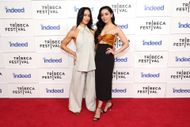 Shorts: Family Matters - 2025 Tribeca Festival - Source: Getty